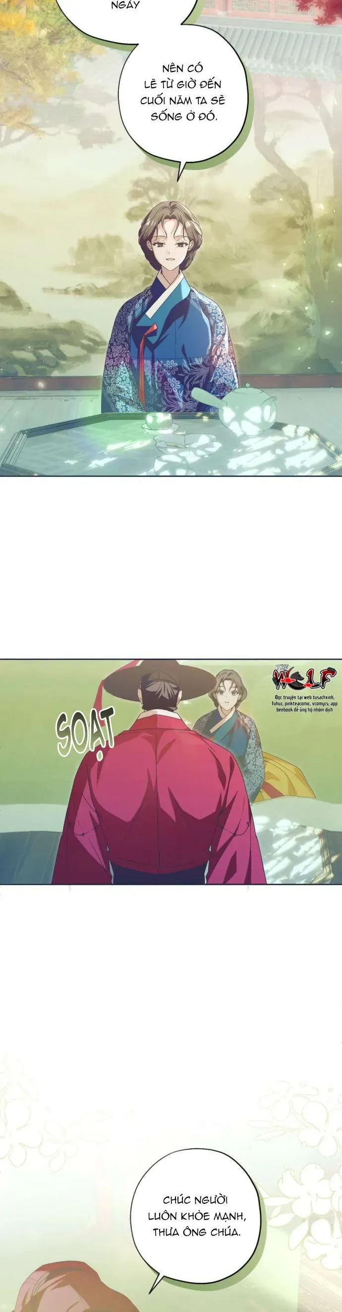 Dabi, Hương Vị Ngây Ngất Chap 77 - Next Chap 78