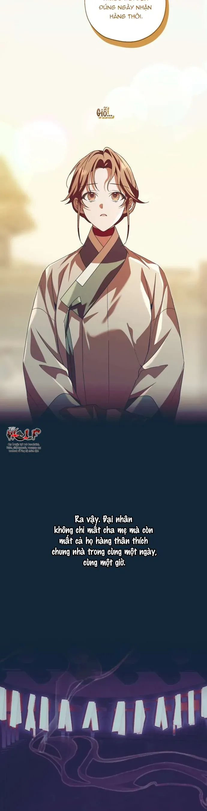 Dabi, Hương Vị Ngây Ngất Chap 78 - Next Chap 79