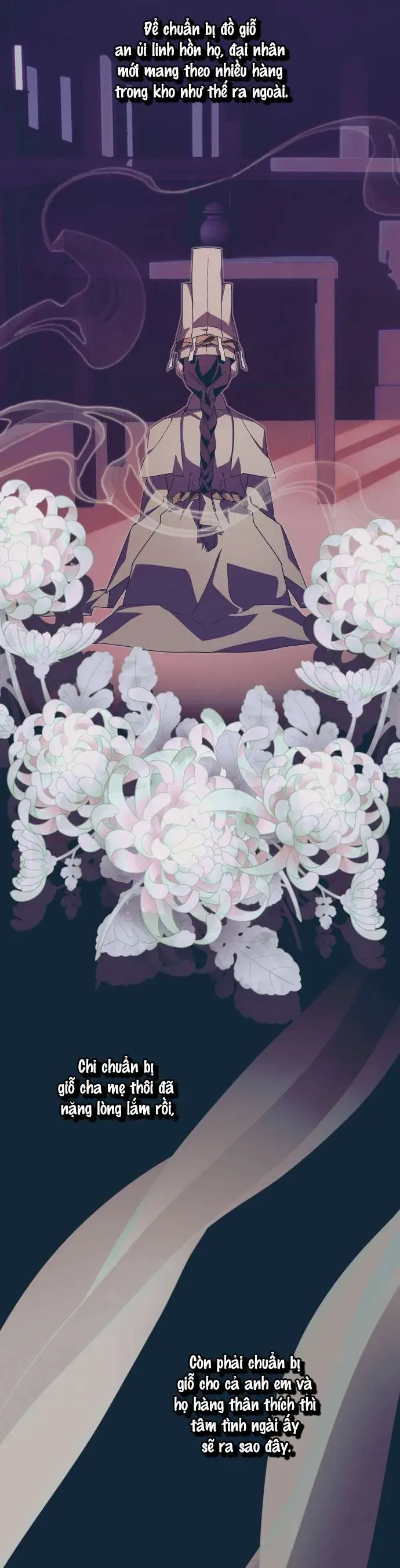 Dabi, Hương Vị Ngây Ngất Chap 78 - Next Chap 79