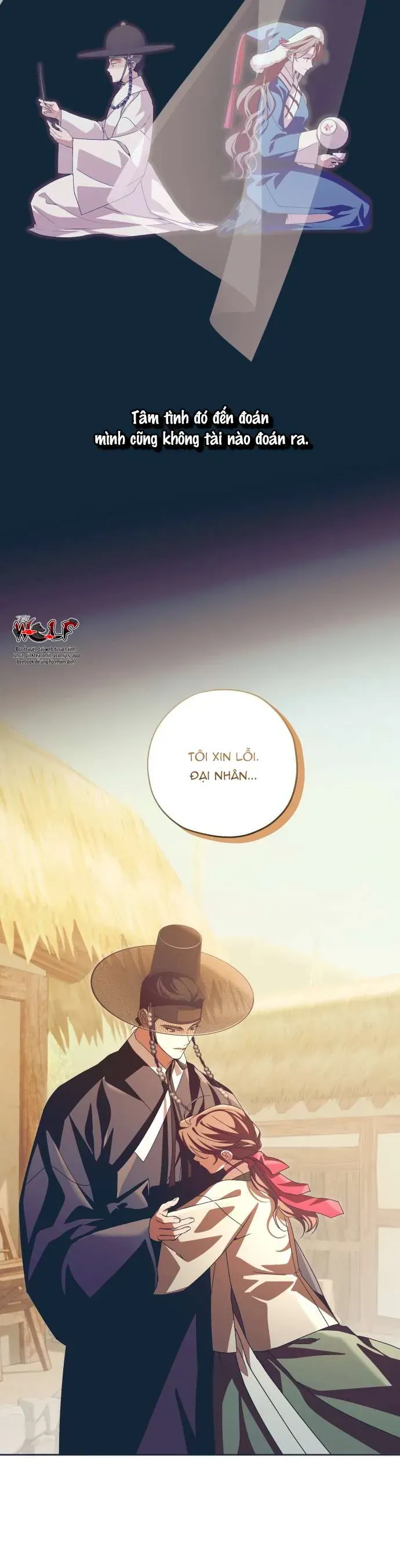 Dabi, Hương Vị Ngây Ngất Chap 78 - Next Chap 79