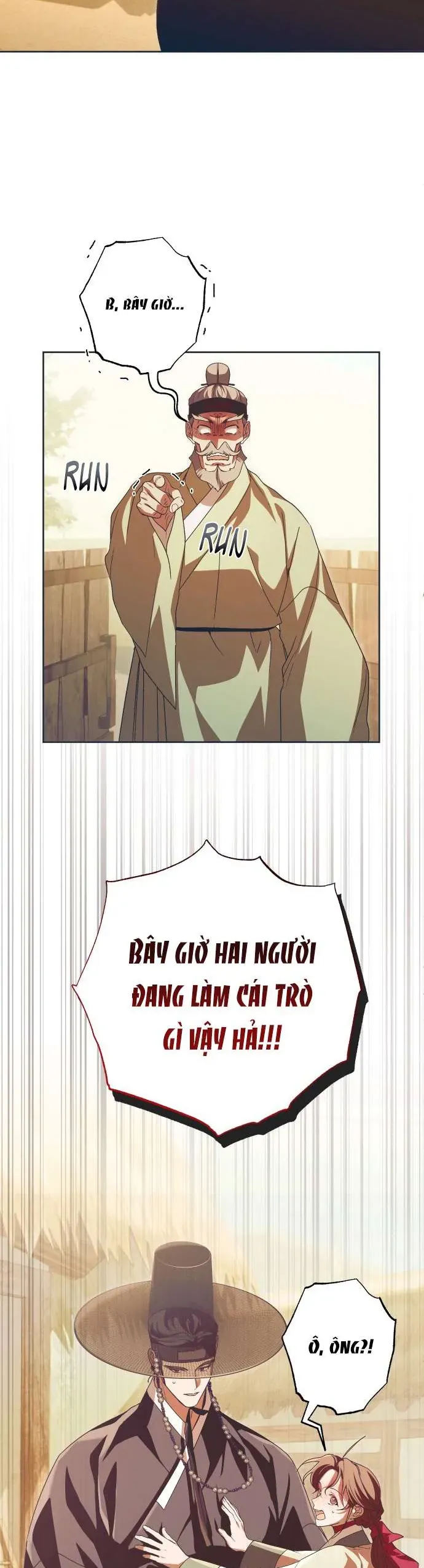 Dabi, Hương Vị Ngây Ngất Chap 78 - Next Chap 79