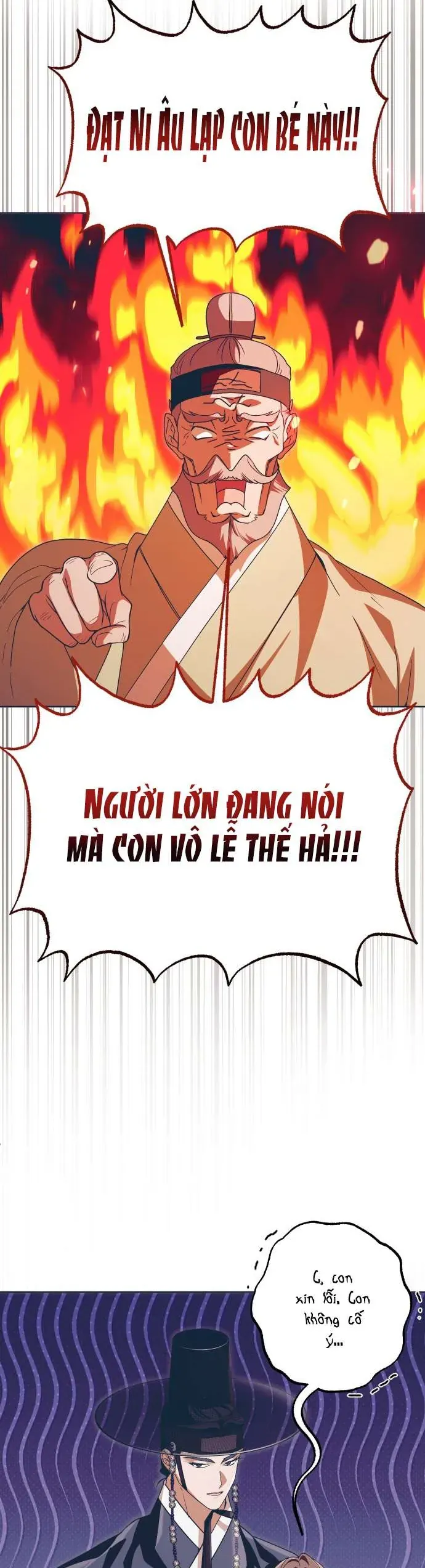 Dabi, Hương Vị Ngây Ngất Chap 78 - Next Chap 79