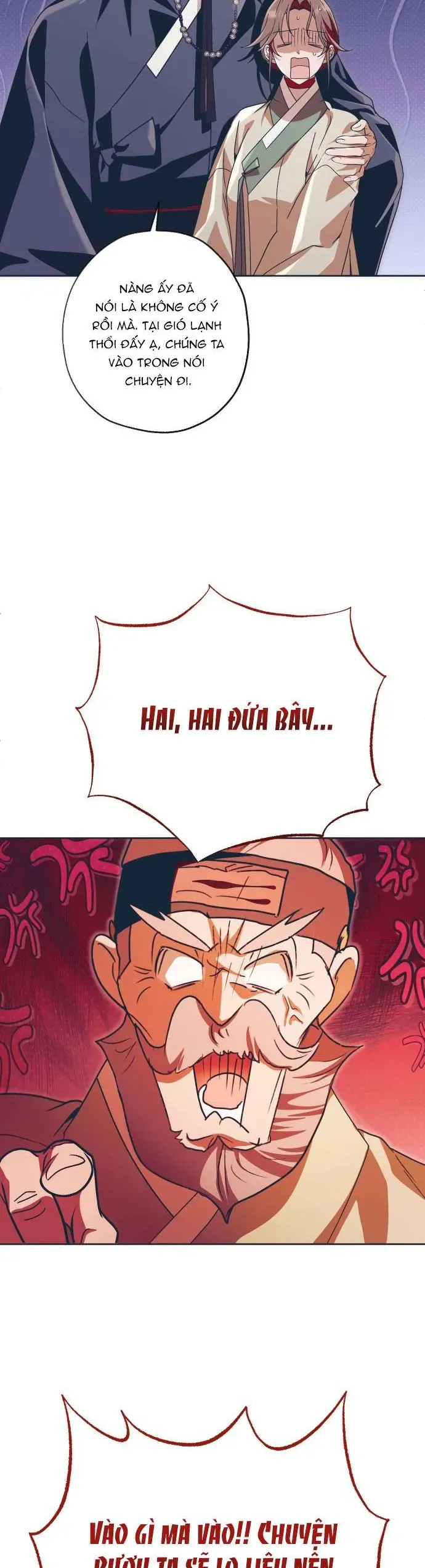 Dabi, Hương Vị Ngây Ngất Chap 78 - Next Chap 79