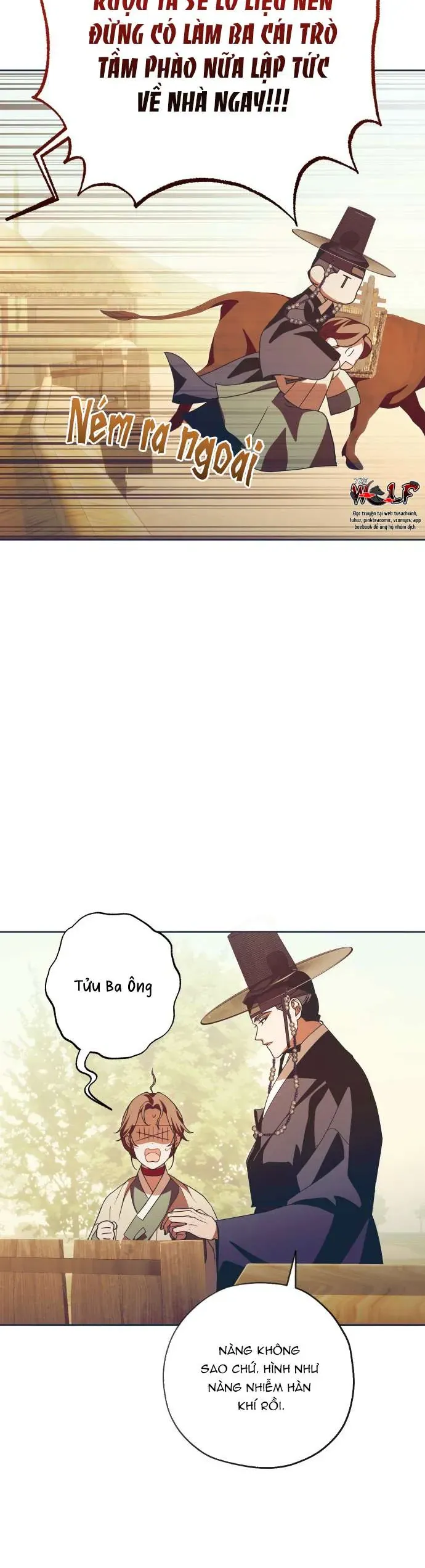 Dabi, Hương Vị Ngây Ngất Chap 78 - Next Chap 79