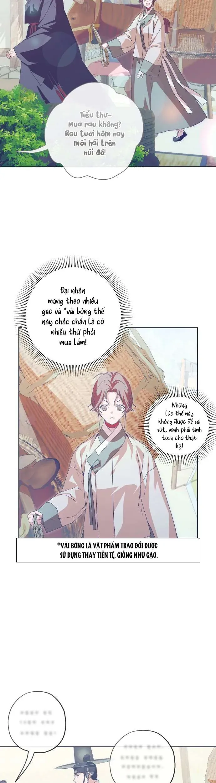 Dabi, Hương Vị Ngây Ngất Chap 78 - Next Chap 79