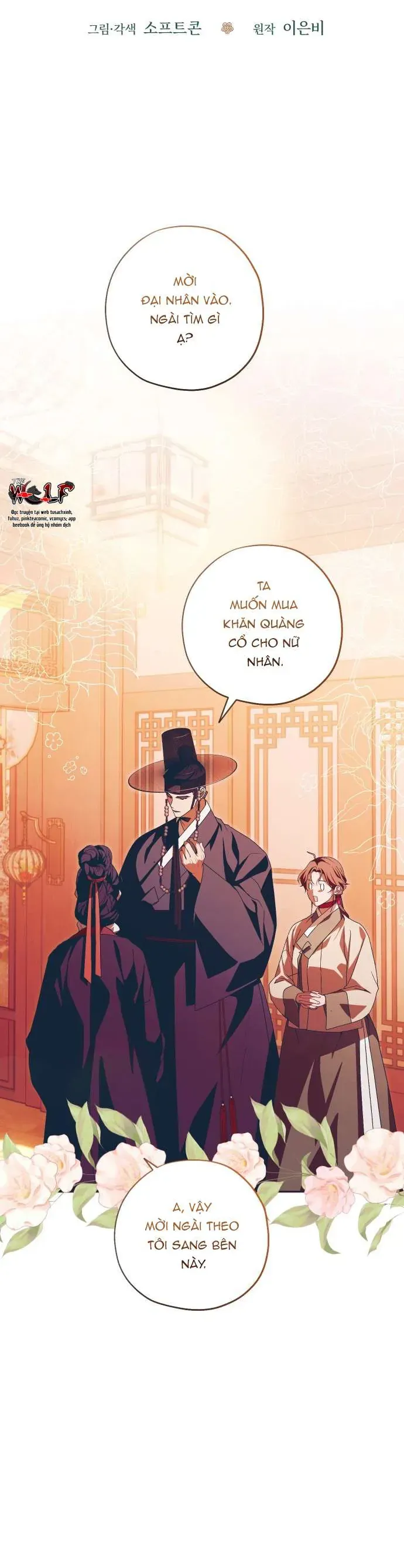 Dabi, Hương Vị Ngây Ngất Chap 78 - Next Chap 79