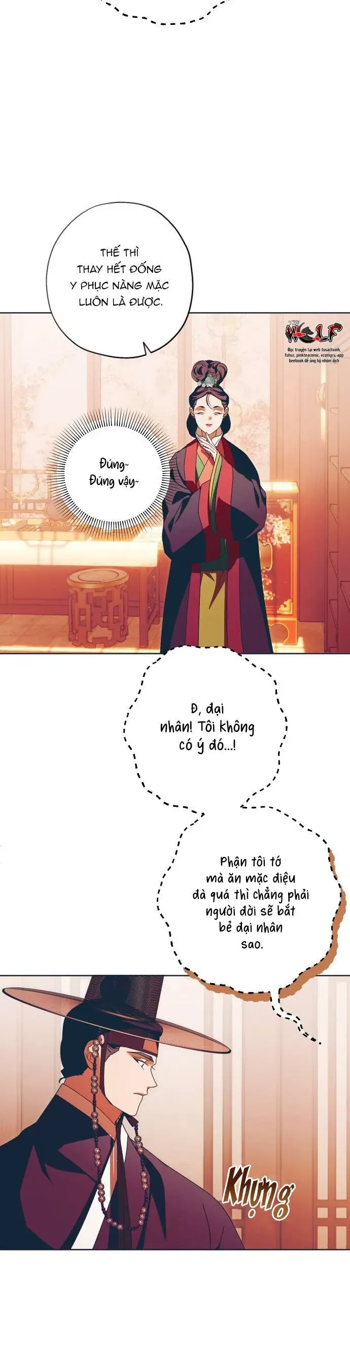 Dabi, Hương Vị Ngây Ngất Chap 78 - Next Chap 79