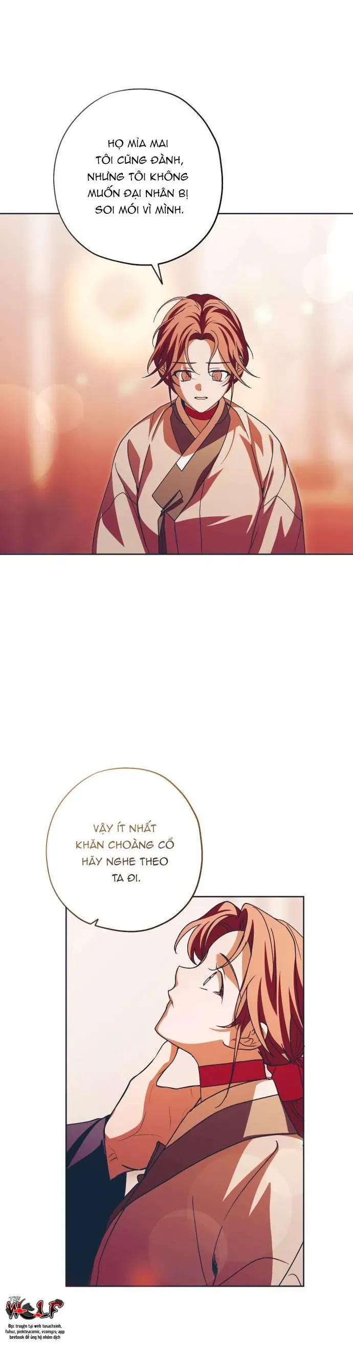 Dabi, Hương Vị Ngây Ngất Chap 78 - Next Chap 79