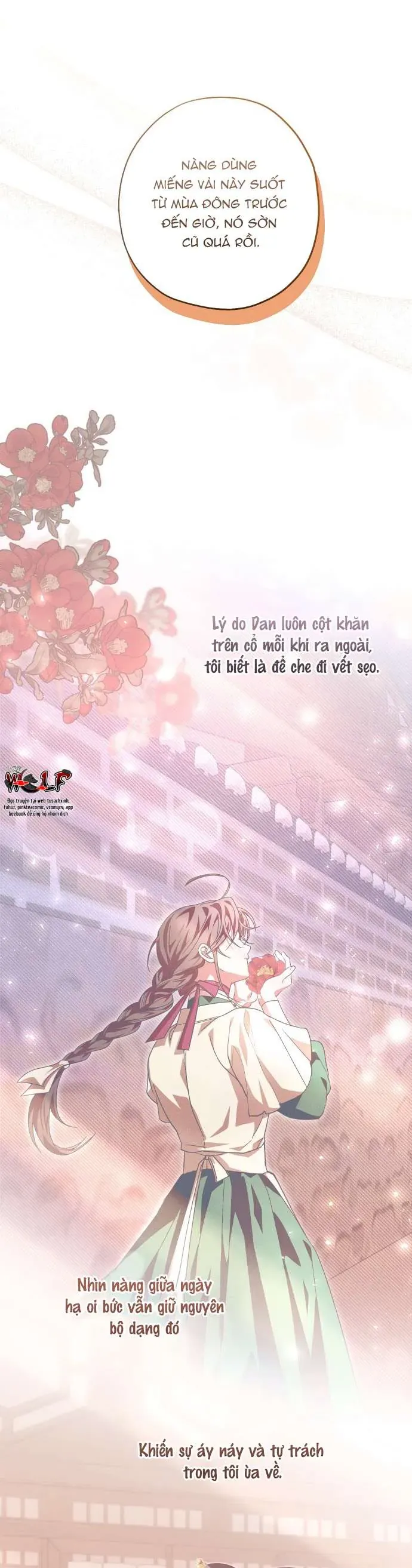 Dabi, Hương Vị Ngây Ngất Chap 78 - Next Chap 79