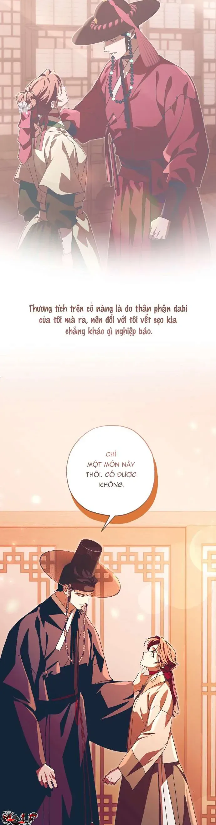 Dabi, Hương Vị Ngây Ngất Chap 78 - Next Chap 79