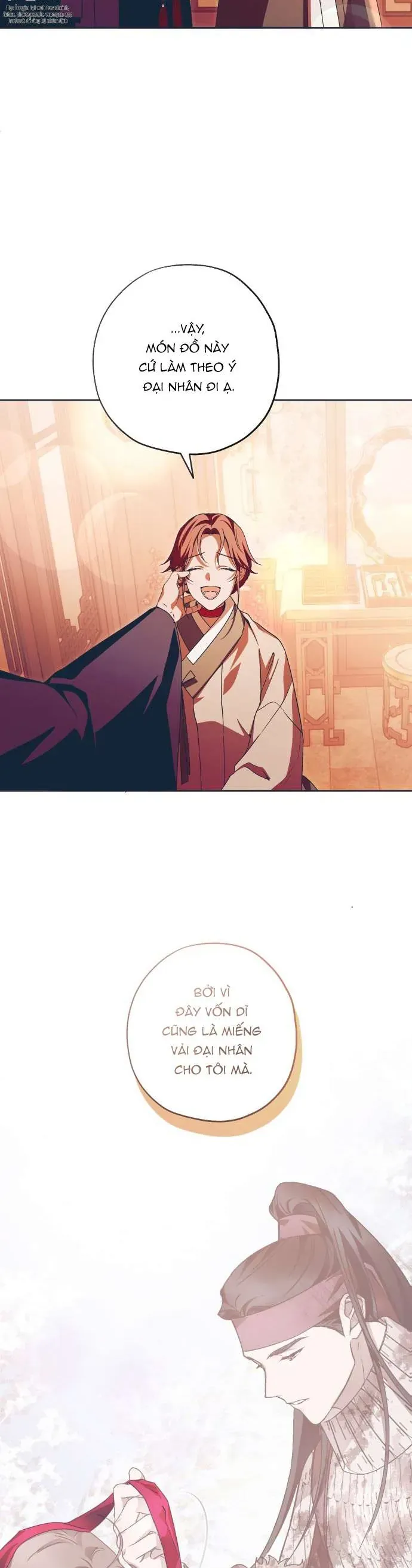 Dabi, Hương Vị Ngây Ngất Chap 78 - Next Chap 79