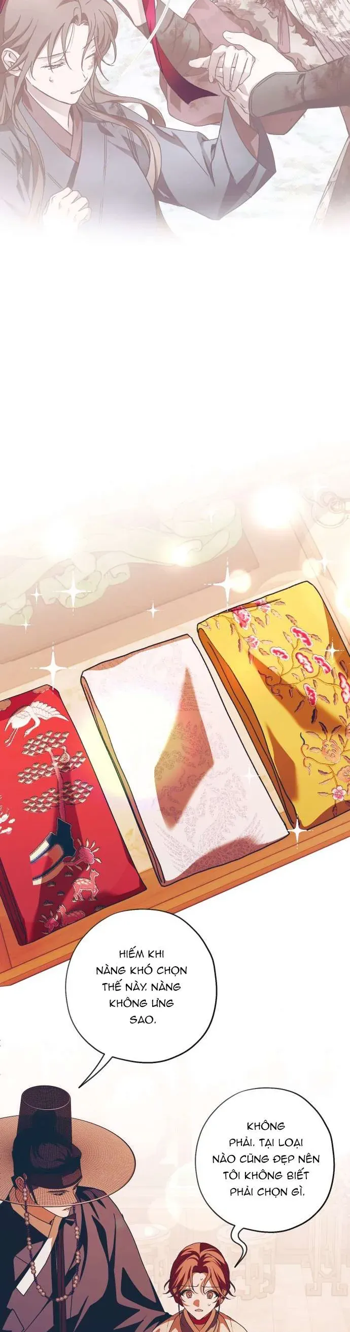 Dabi, Hương Vị Ngây Ngất Chap 78 - Next Chap 79