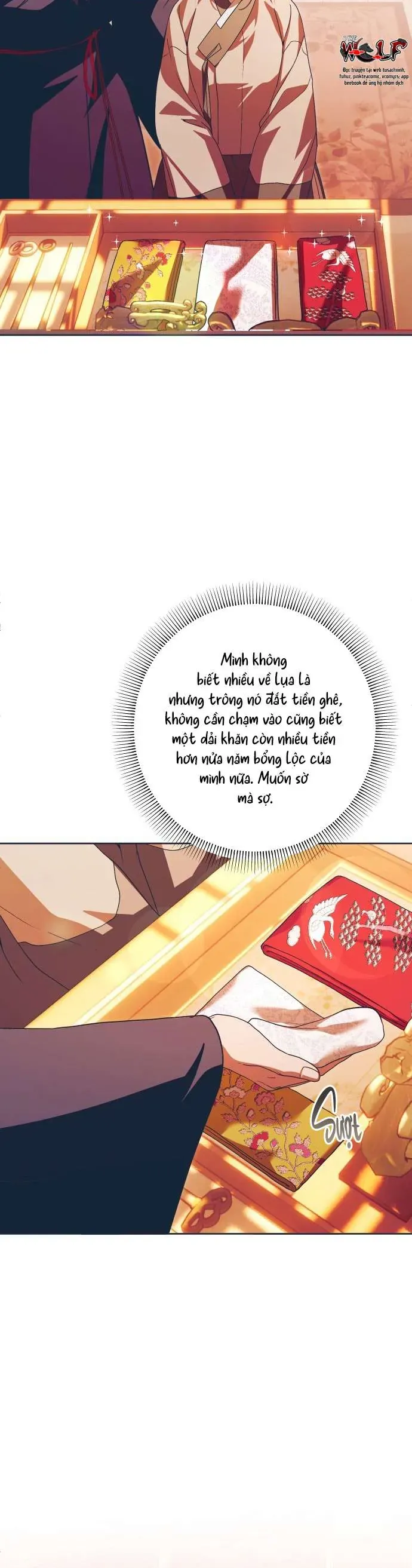 Dabi, Hương Vị Ngây Ngất Chap 78 - Next Chap 79