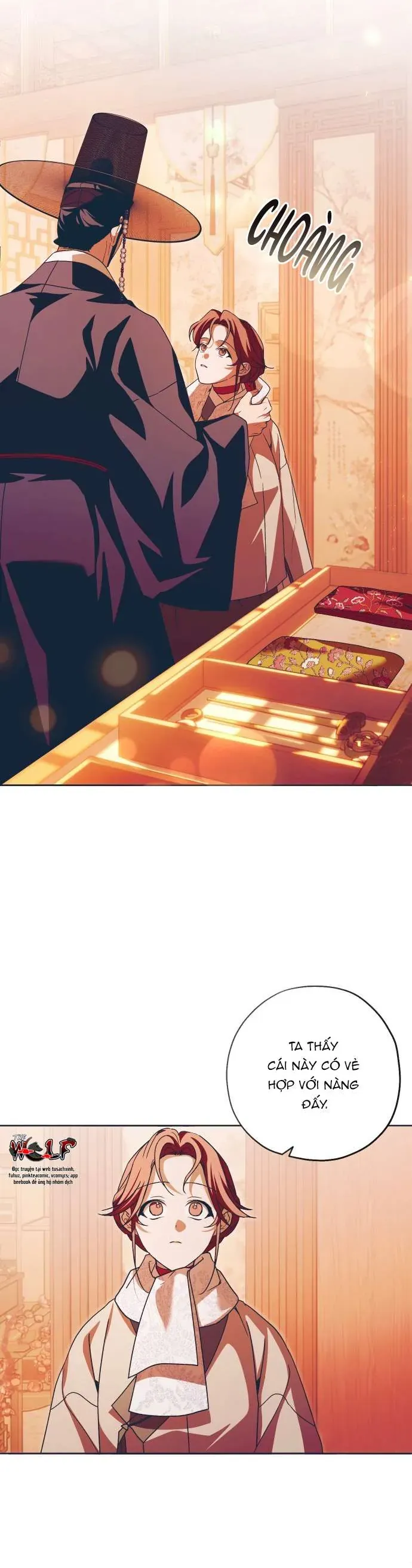 Dabi, Hương Vị Ngây Ngất Chap 78 - Next Chap 79