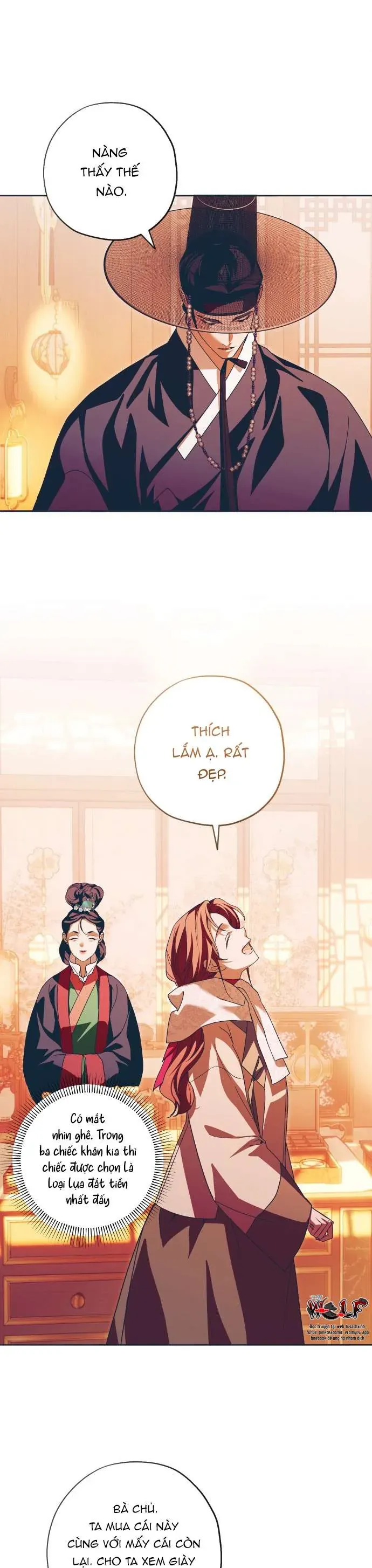 Dabi, Hương Vị Ngây Ngất Chap 78 - Next Chap 79