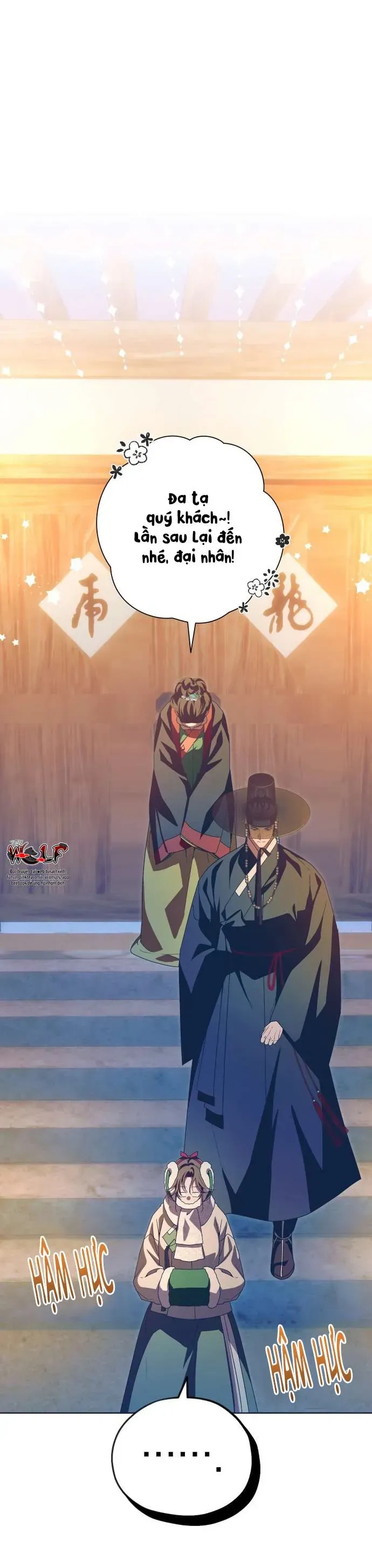 Dabi, Hương Vị Ngây Ngất Chap 78 - Next Chap 79