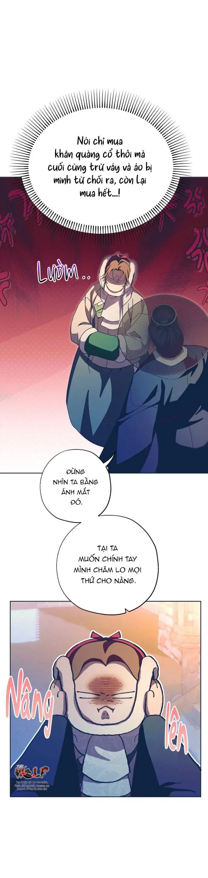 Dabi, Hương Vị Ngây Ngất Chap 78 - Next Chap 79