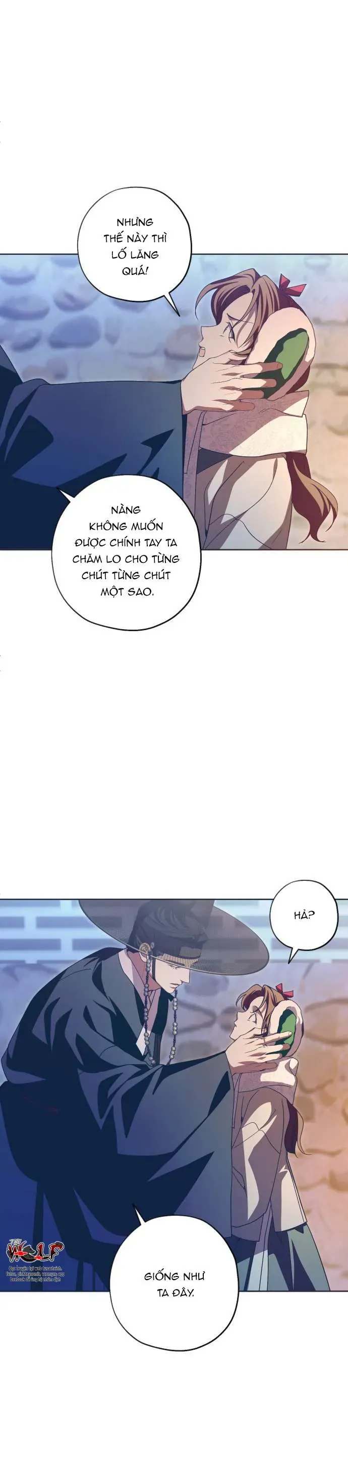 Dabi, Hương Vị Ngây Ngất Chap 78 - Next Chap 79