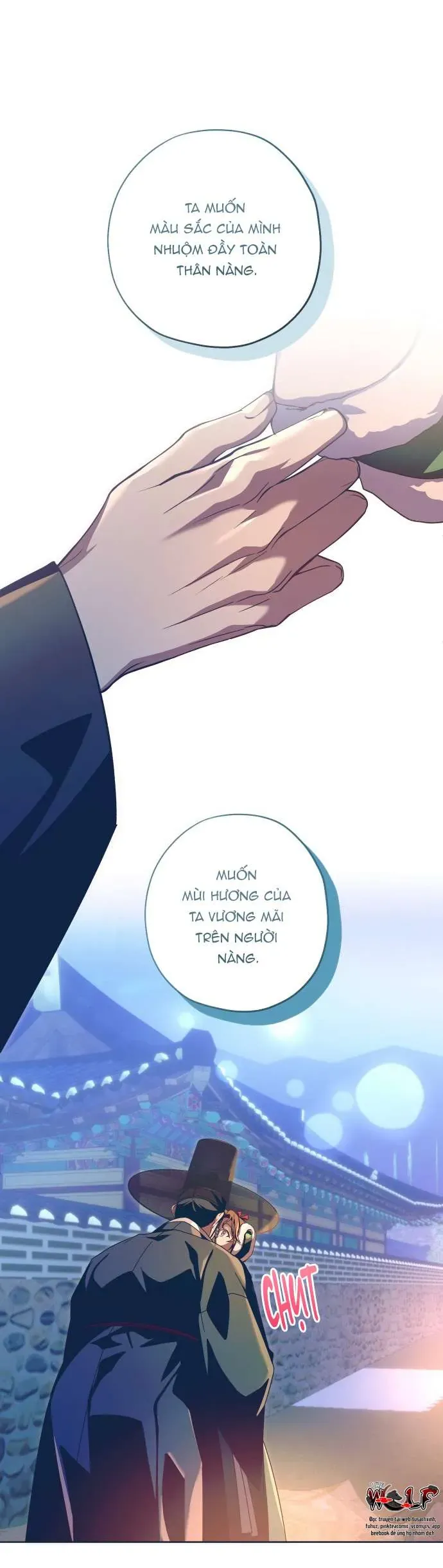 Dabi, Hương Vị Ngây Ngất Chap 78 - Next Chap 79