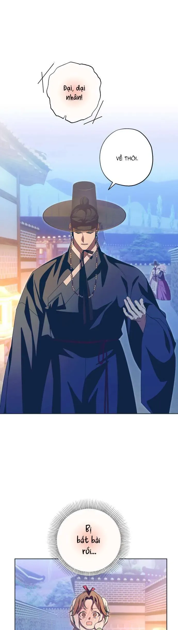 Dabi, Hương Vị Ngây Ngất Chap 78 - Next Chap 79