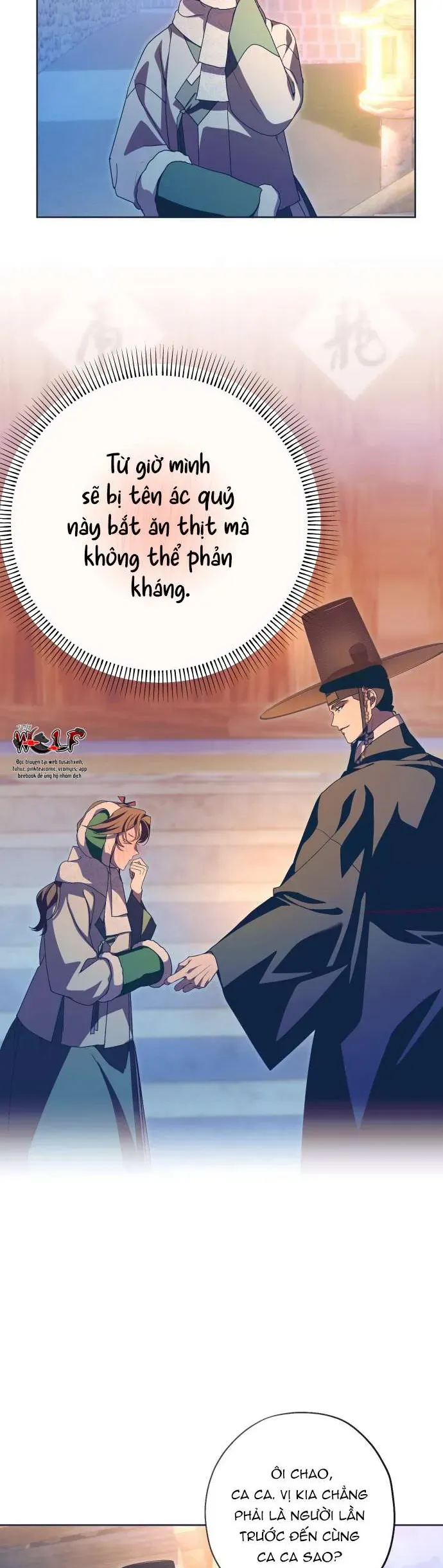 Dabi, Hương Vị Ngây Ngất Chap 78 - Next Chap 79