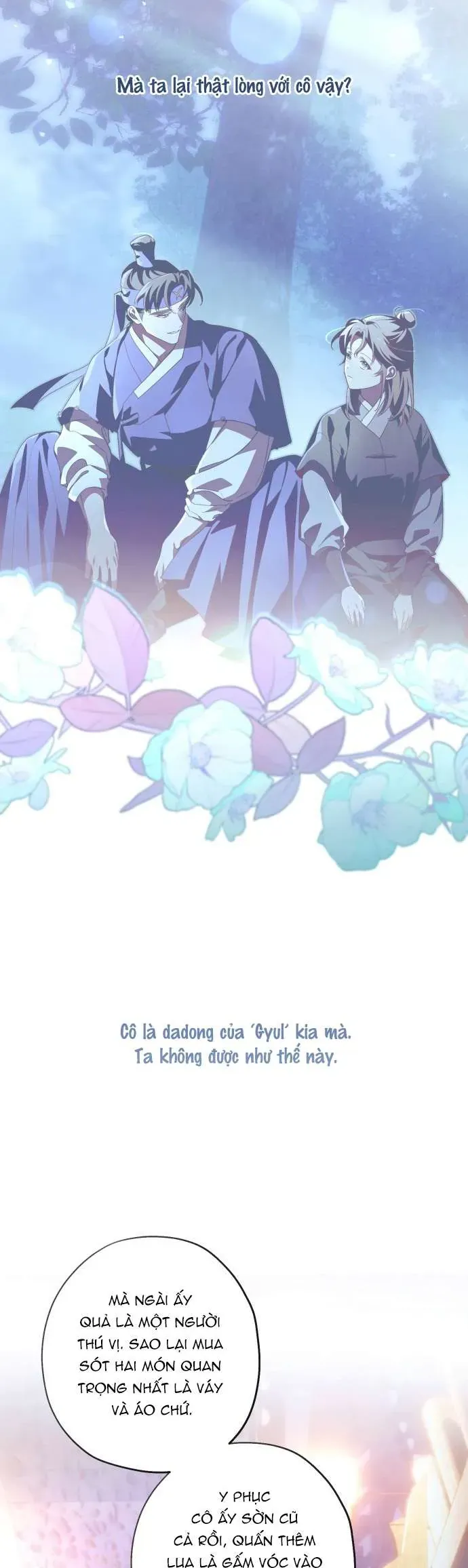 Dabi, Hương Vị Ngây Ngất Chap 78 - Next Chap 79