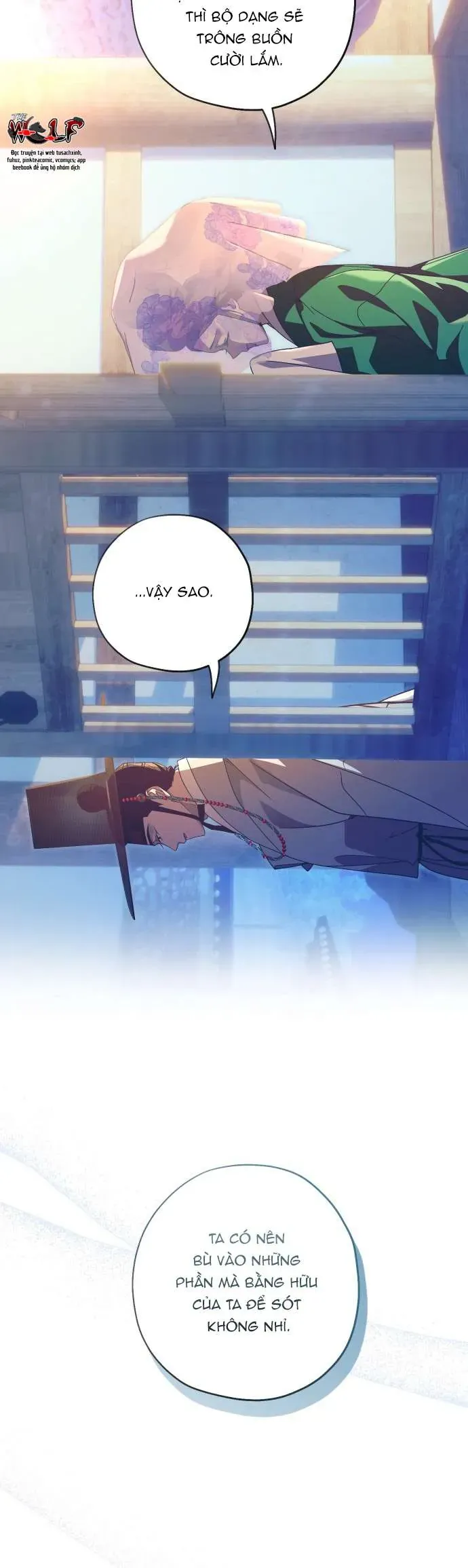 Dabi, Hương Vị Ngây Ngất Chap 78 - Next Chap 79