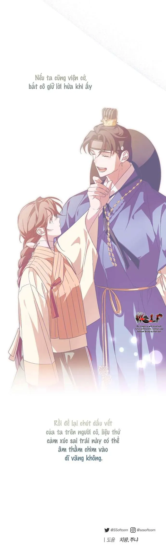 Dabi, Hương Vị Ngây Ngất Chap 78 - Next Chap 79