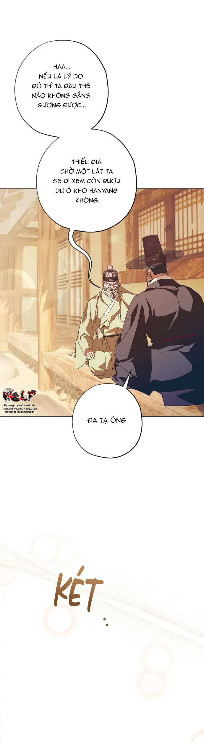 Dabi, Hương Vị Ngây Ngất Chap 78 - Next Chap 79