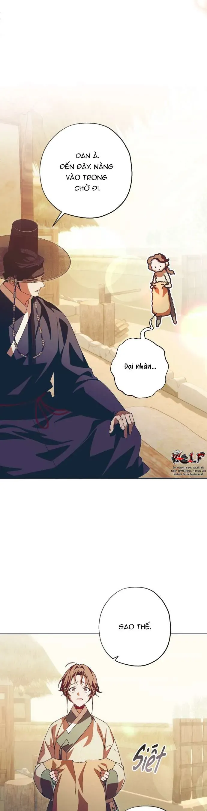 Dabi, Hương Vị Ngây Ngất Chap 78 - Next Chap 79