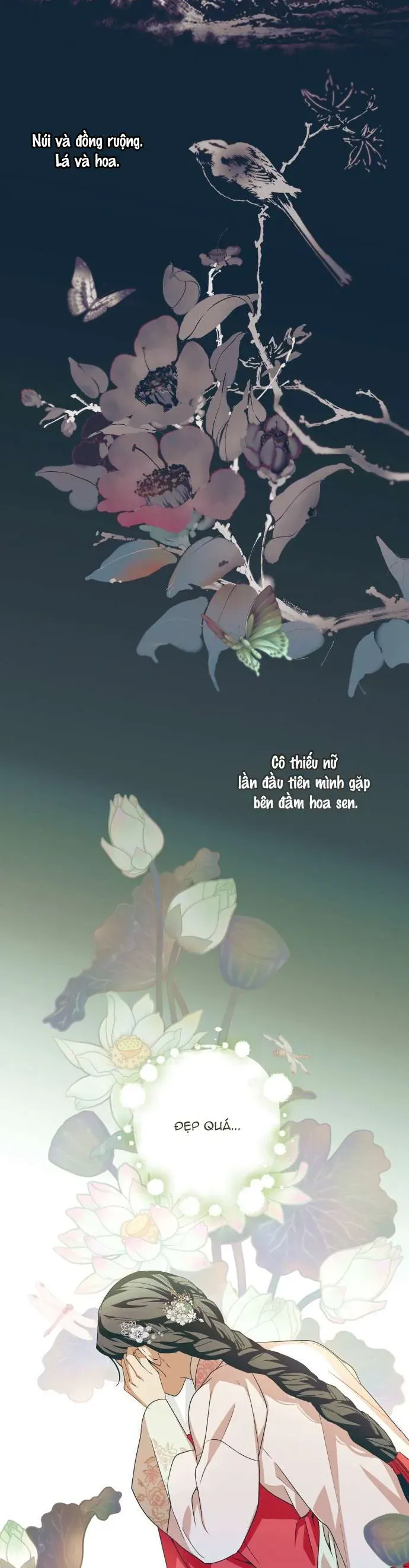 Dabi, Hương Vị Ngây Ngất Chap 79 - Next Chap 80