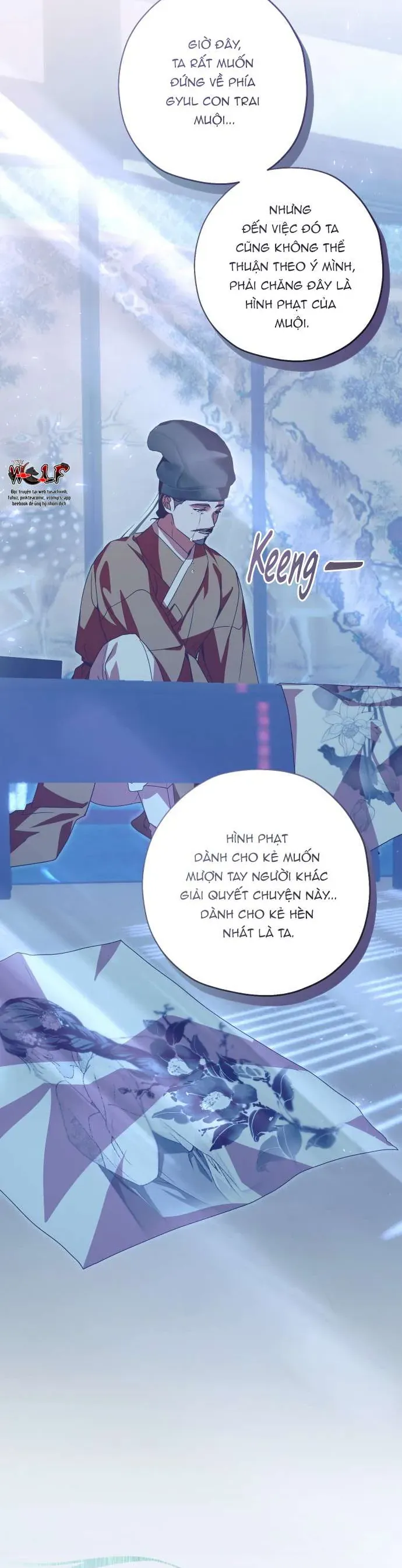 Dabi, Hương Vị Ngây Ngất Chap 79 - Next Chap 80