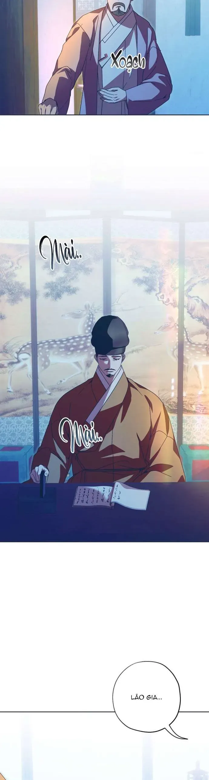 Dabi, Hương Vị Ngây Ngất Chap 79 - Next Chap 80