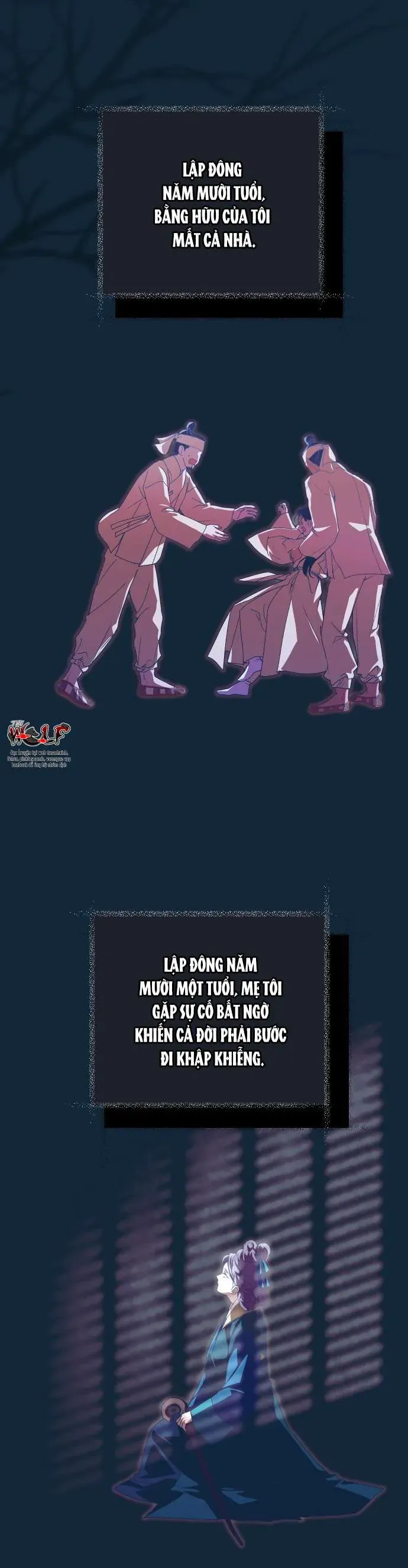 Dabi, Hương Vị Ngây Ngất Chap 79 - Next Chap 80