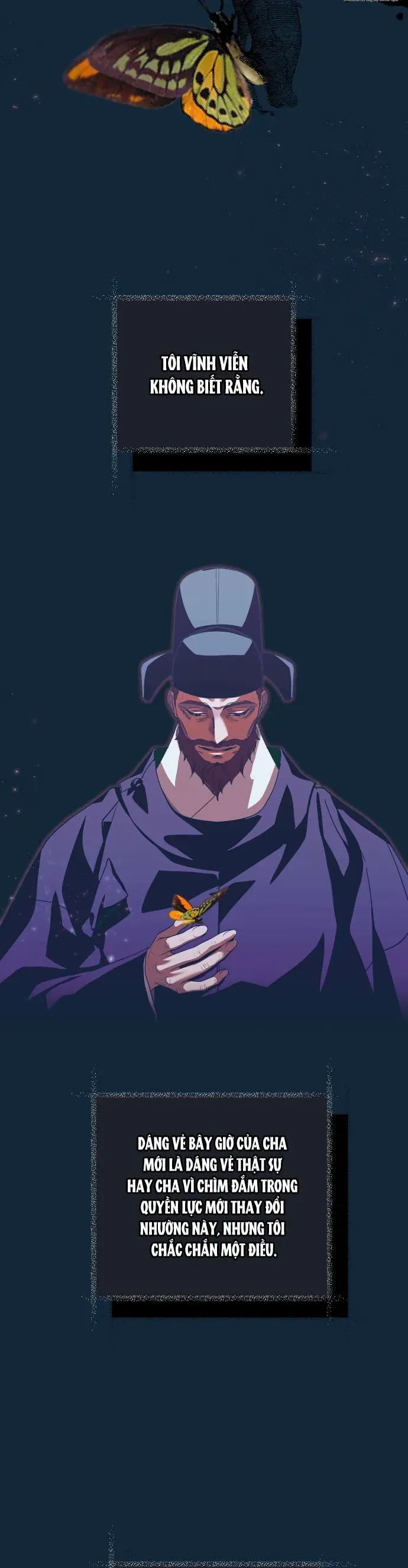 Dabi, Hương Vị Ngây Ngất Chap 79 - Next Chap 80