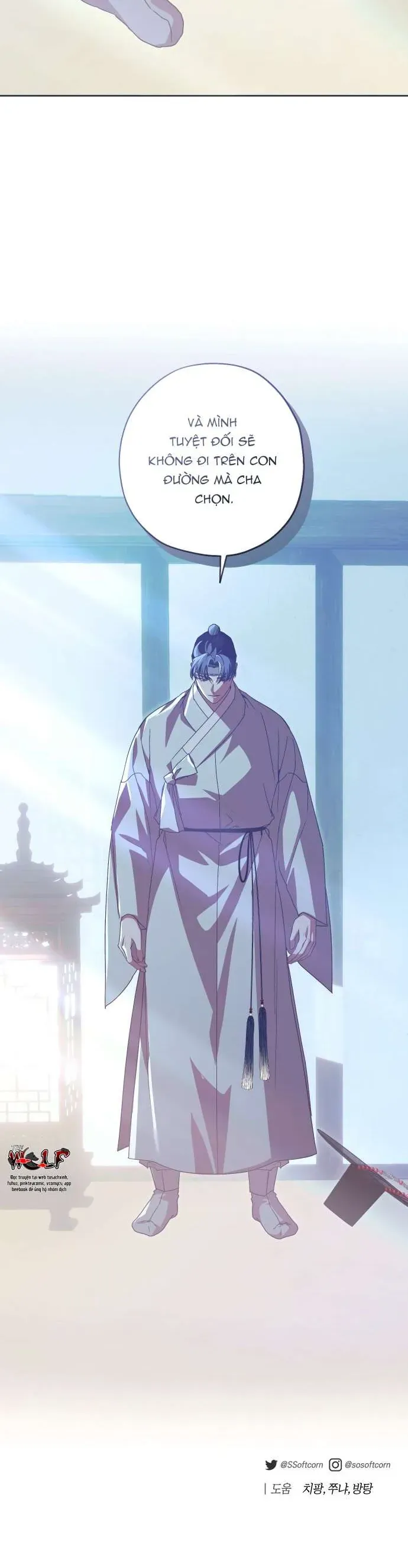 Dabi, Hương Vị Ngây Ngất Chap 79 - Next Chap 80