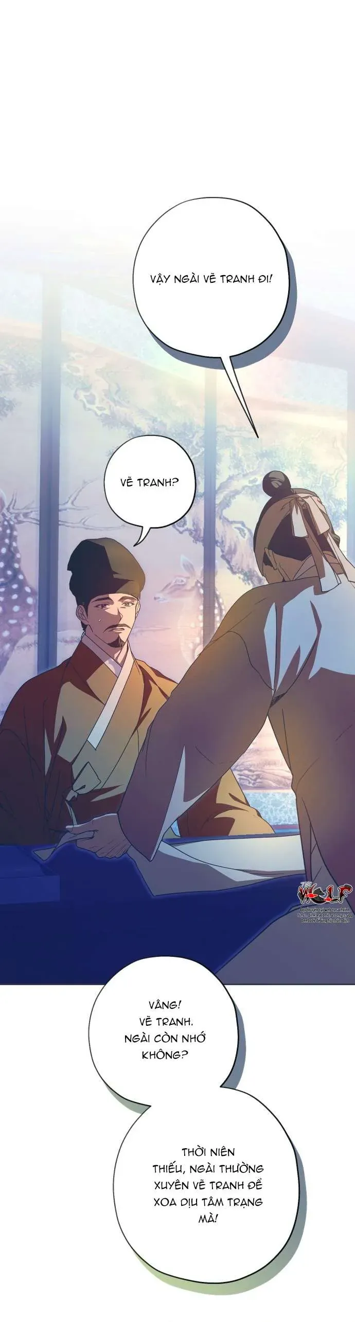 Dabi, Hương Vị Ngây Ngất Chap 79 - Next Chap 80