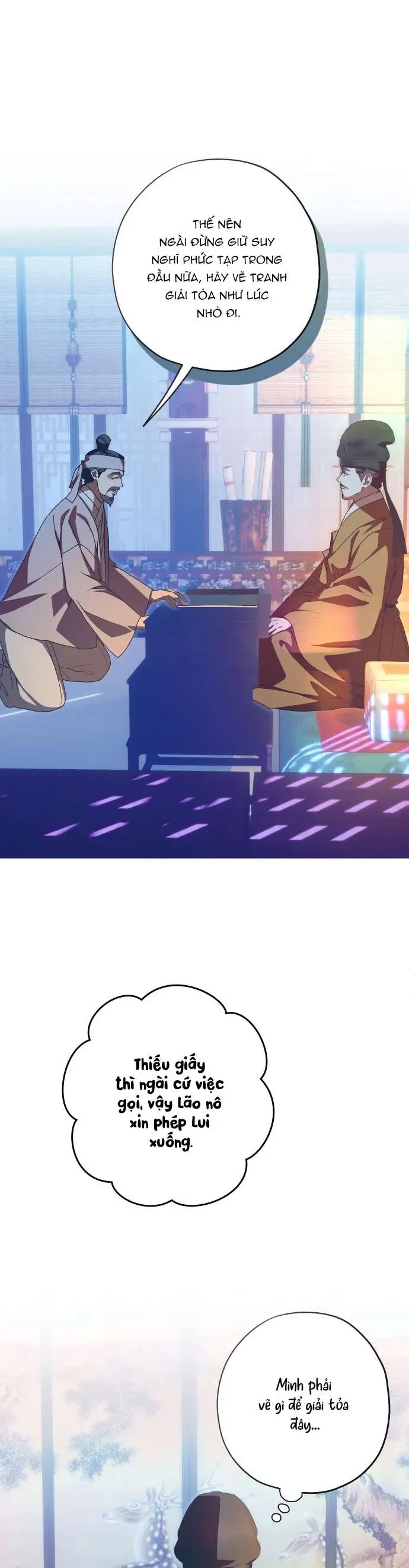 Dabi, Hương Vị Ngây Ngất Chap 79 - Next Chap 80