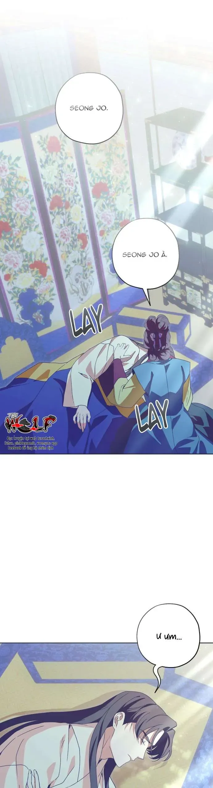 Dabi, Hương Vị Ngây Ngất Chap 80 - Next Chap 81