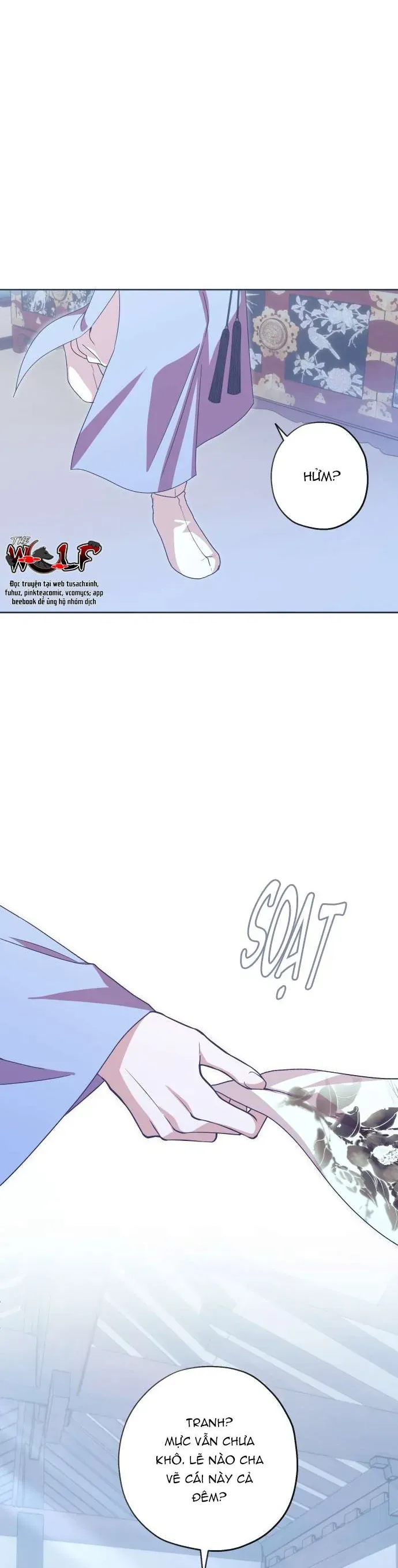 Dabi, Hương Vị Ngây Ngất Chap 80 - Next Chap 81