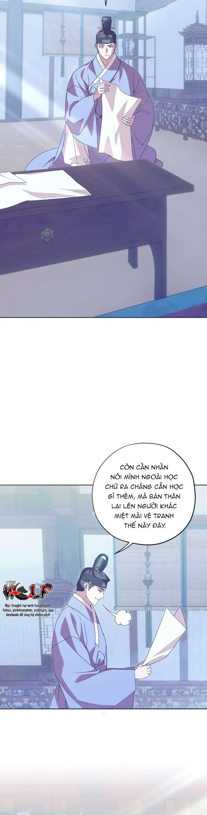 Dabi, Hương Vị Ngây Ngất Chap 80 - Next Chap 81