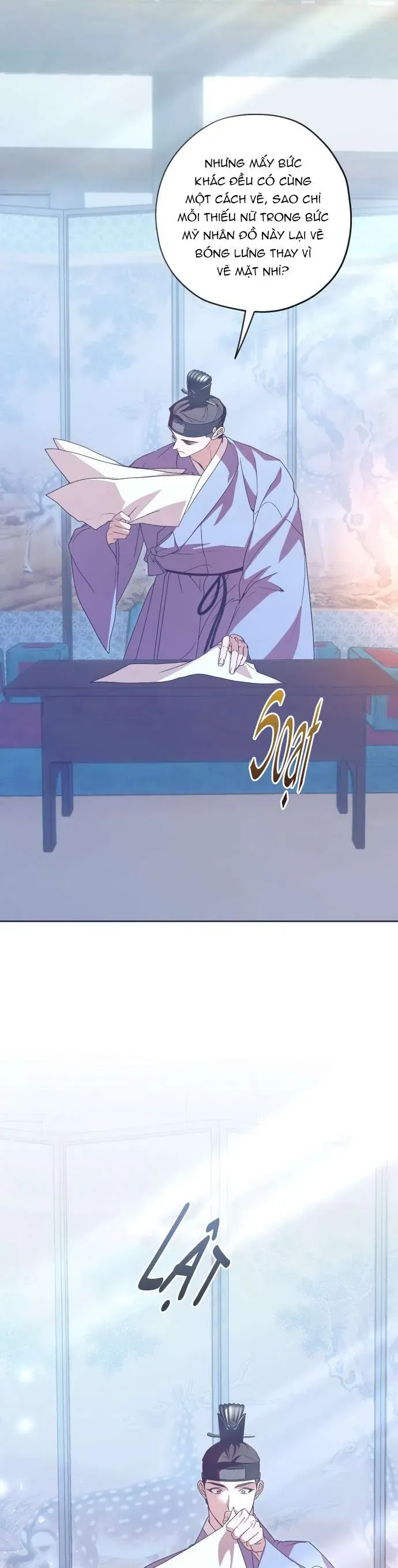 Dabi, Hương Vị Ngây Ngất Chap 80 - Next Chap 81