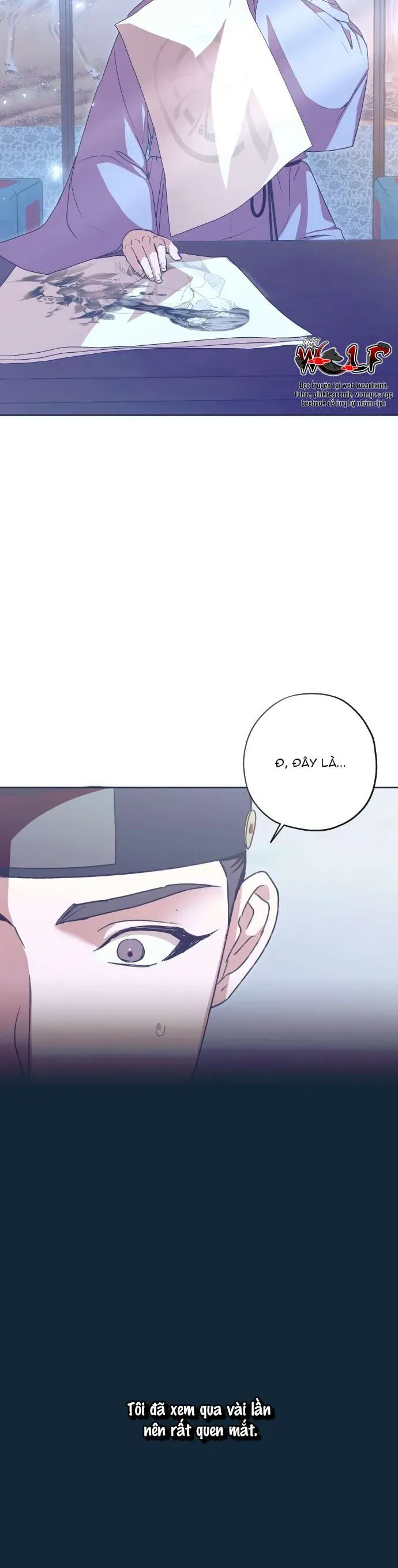 Dabi, Hương Vị Ngây Ngất Chap 80 - Next Chap 81