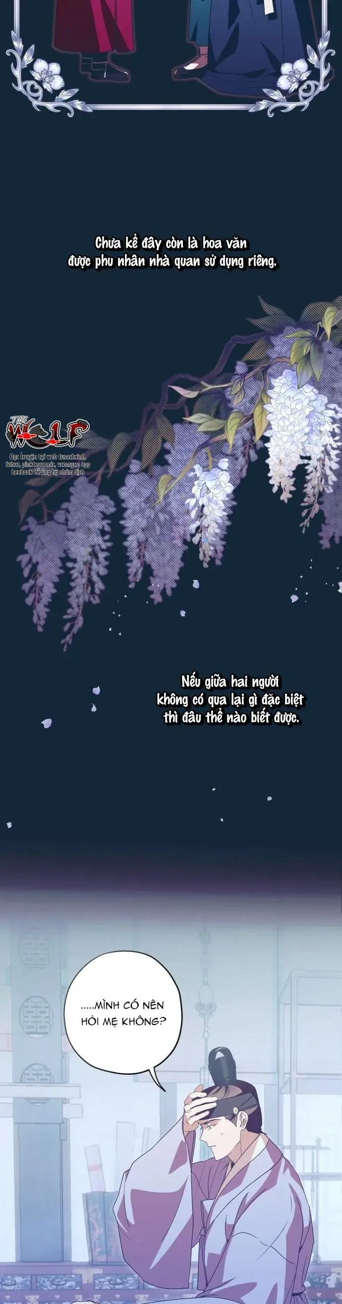 Dabi, Hương Vị Ngây Ngất Chap 80 - Next Chap 81