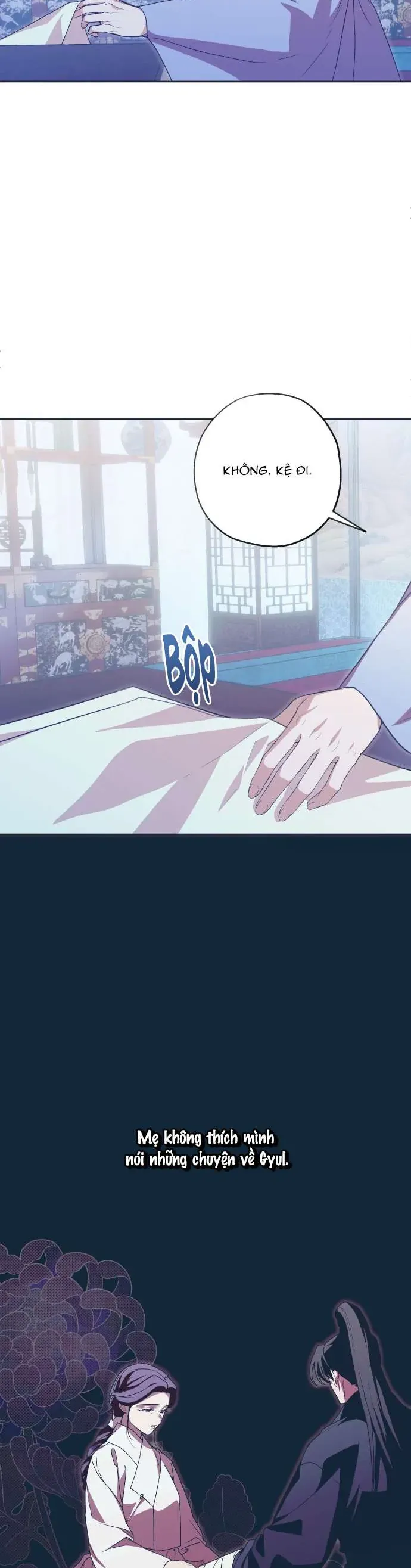 Dabi, Hương Vị Ngây Ngất Chap 80 - Next Chap 81