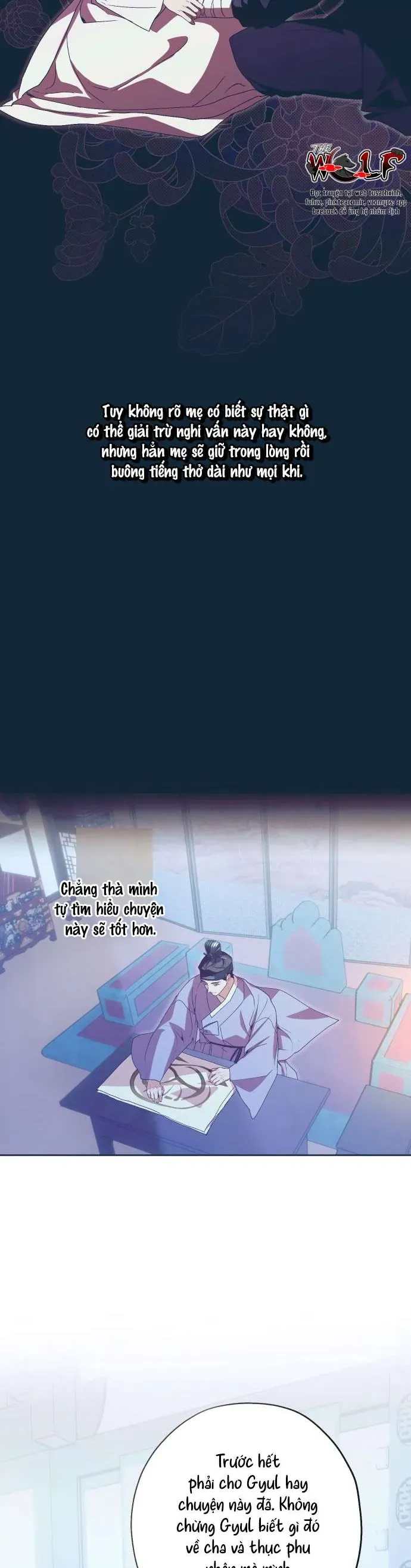 Dabi, Hương Vị Ngây Ngất Chap 80 - Next Chap 81