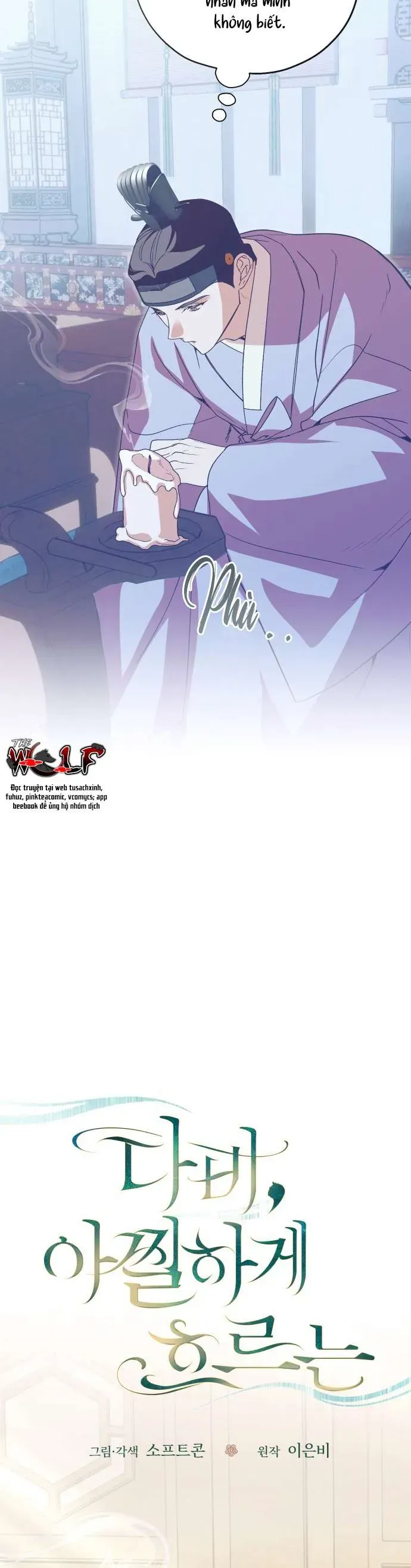 Dabi, Hương Vị Ngây Ngất Chap 80 - Next Chap 81