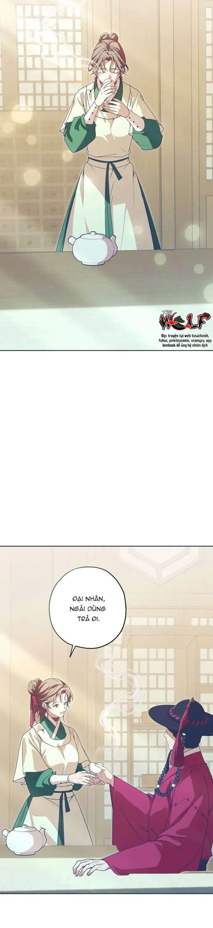 Dabi, Hương Vị Ngây Ngất Chap 80 - Next Chap 81