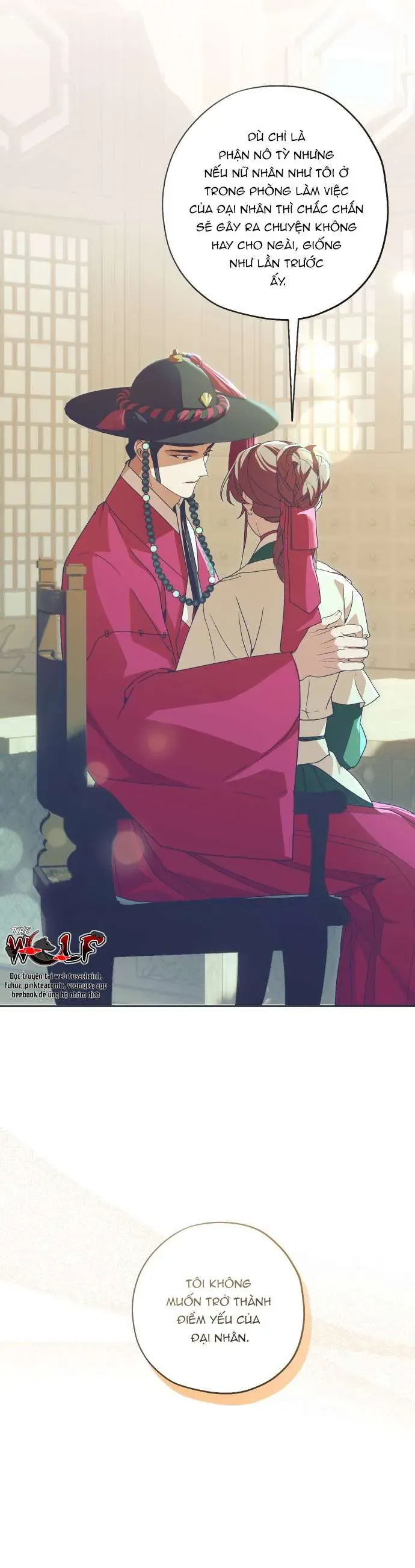 Dabi, Hương Vị Ngây Ngất Chap 80 - Next Chap 81