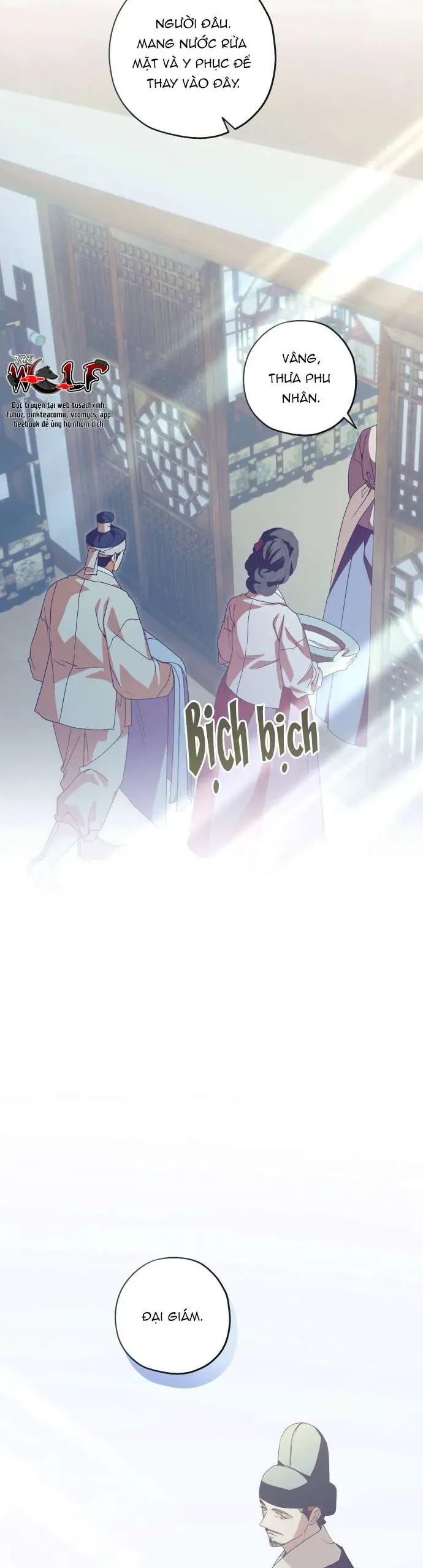 Dabi, Hương Vị Ngây Ngất Chap 80 - Next Chap 81